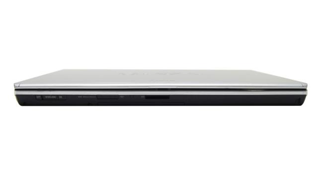 Ноутбук Sony VAIO VGN-SR19VRN