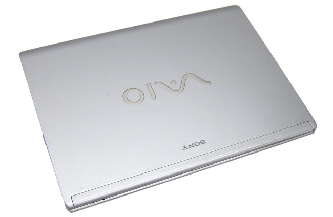 Ноутбук Sony VAIO VGN-SR19VRN