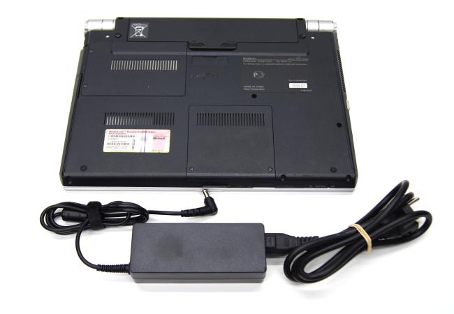 Ноутбук Sony VAIO VGN-SR19VRN