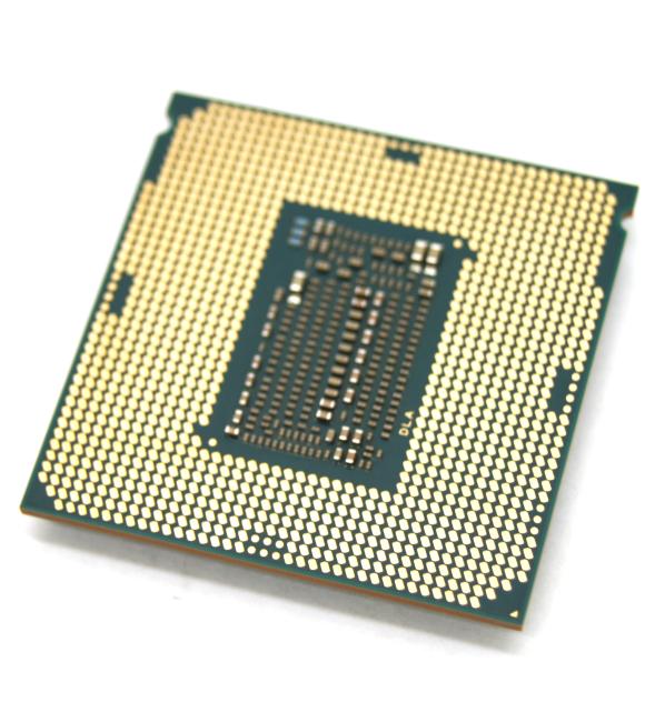 Процессор Intel Core i5-9600KF