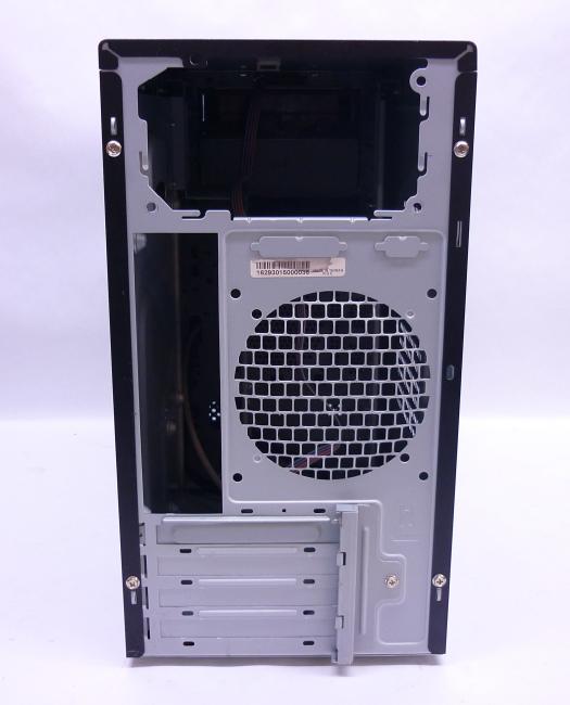 Корпус Inwin EMR034 U3 без БП
