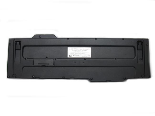 Беспроводная клавиатура USB Defender Accent 965 Nano