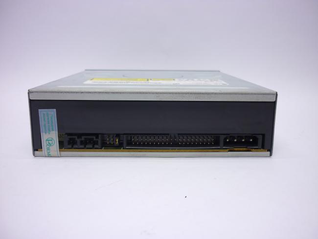 Оптический привод IDE CD-ROM LG GCR-8525B