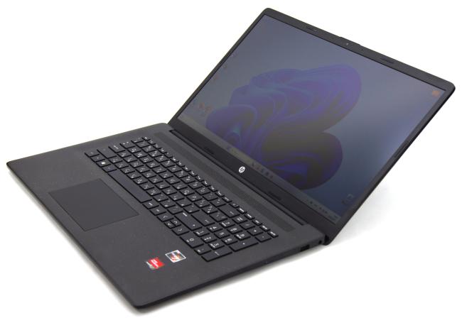 Ноутбук 17.3 HP 17-cp0134ur