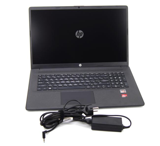 Ноутбук 17.3 HP 17-cp0134ur
