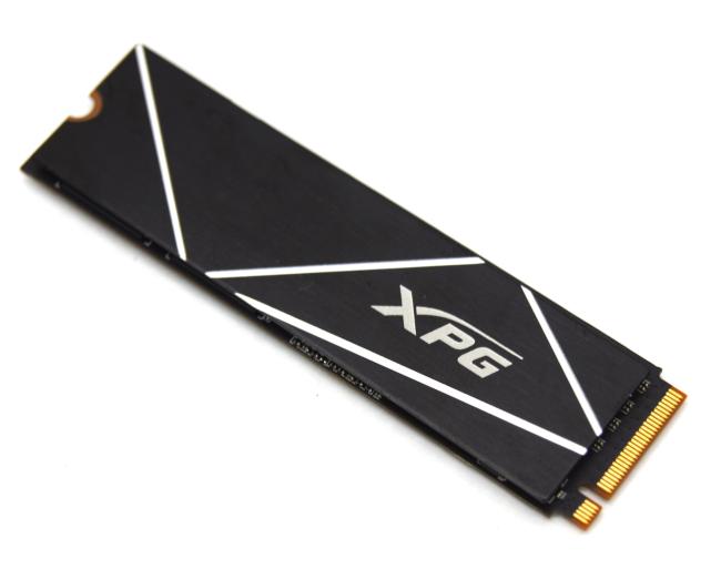 Твердотельный накопитель SSD M.2 1TB ADATA XPG BLADE S70