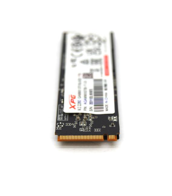 Твердотельный накопитель SSD M.2 1TB ADATA XPG BLADE S70